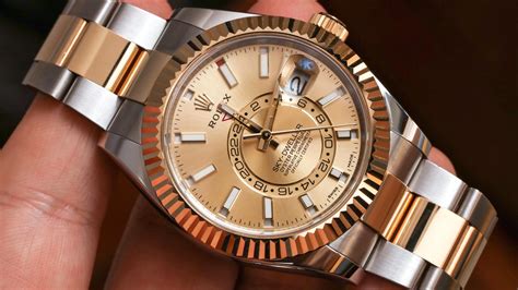 rolex vs bulova|rolex sky dweller watches.